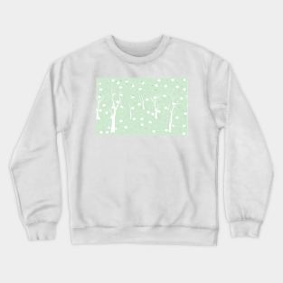 Winter Crewneck Sweatshirt